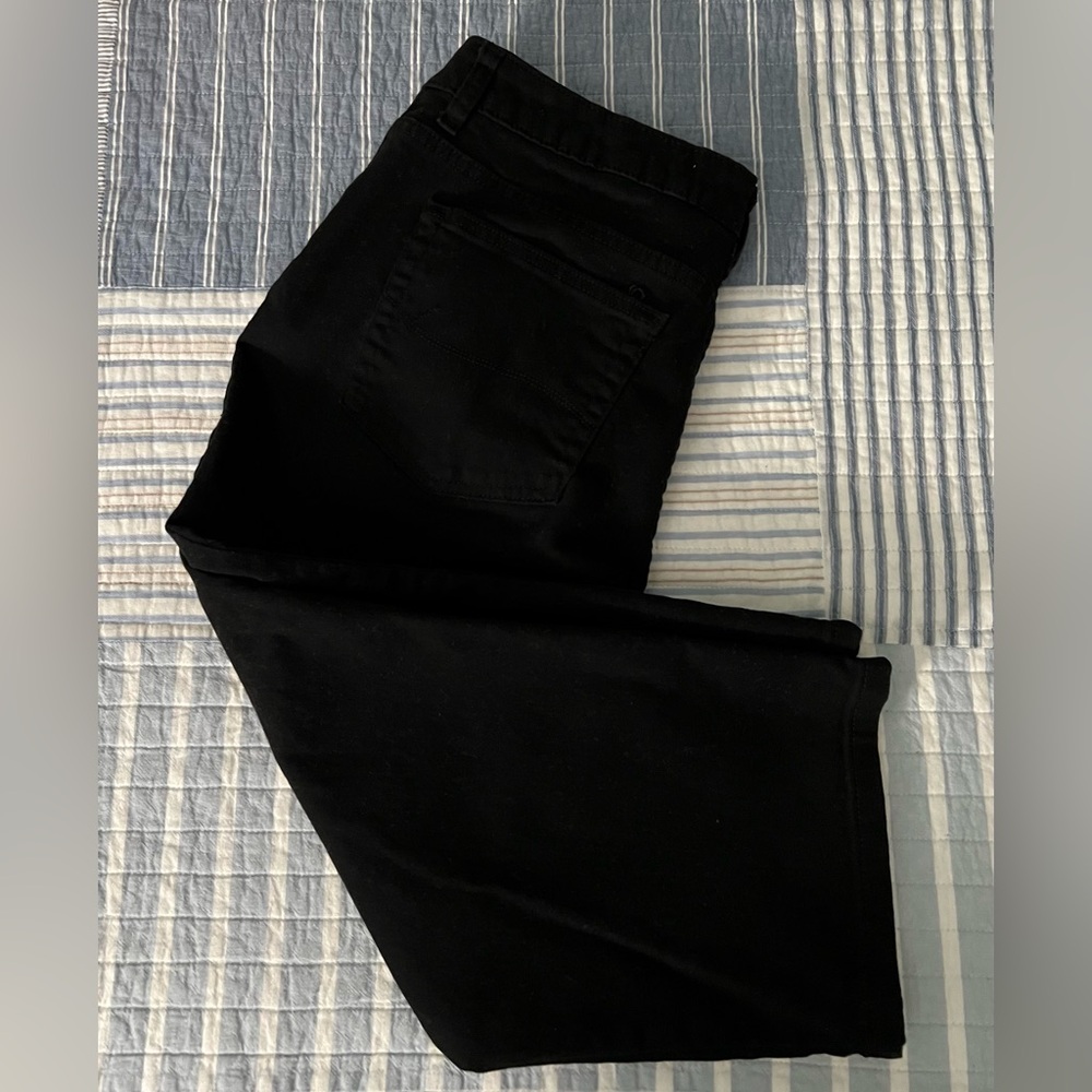 Lee Lot Of 2 Pair Capris - Picture 11 of 15